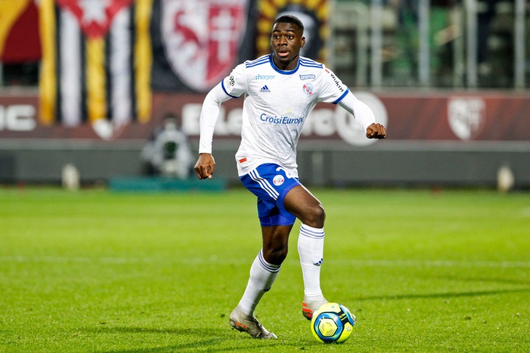 AS Monaco Mercato : C'est fait pour Tchouaméni et Youssouf Fofana